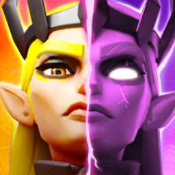 Ícone de Puzzle Breakers: Champions War