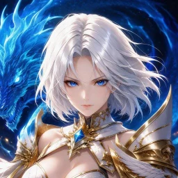 Ícone de 드래곤 라이즈: 국산 파밍 RPG